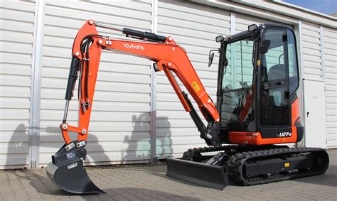 Mini Excavator Photos & Images 